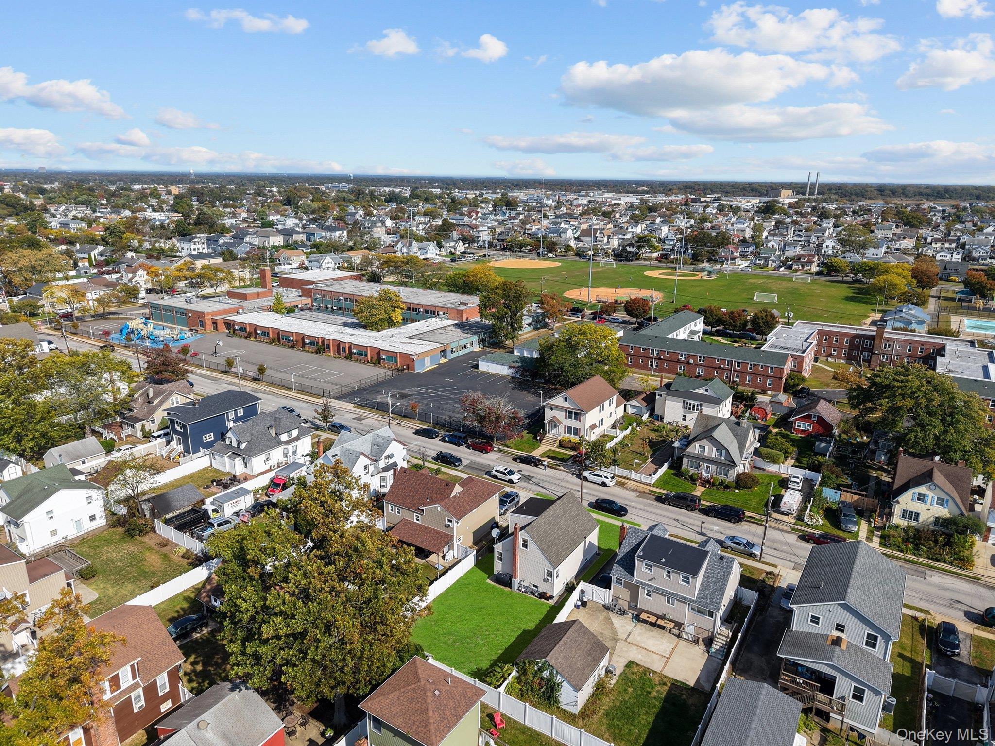 Single Family Miller  Nassau County, NY 11520, MLS-926794-4