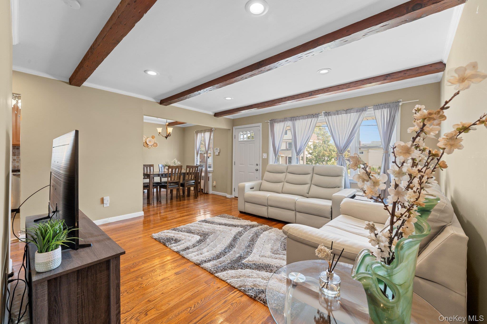 Single Family Miller  Nassau County, NY 11520, MLS-926794-9