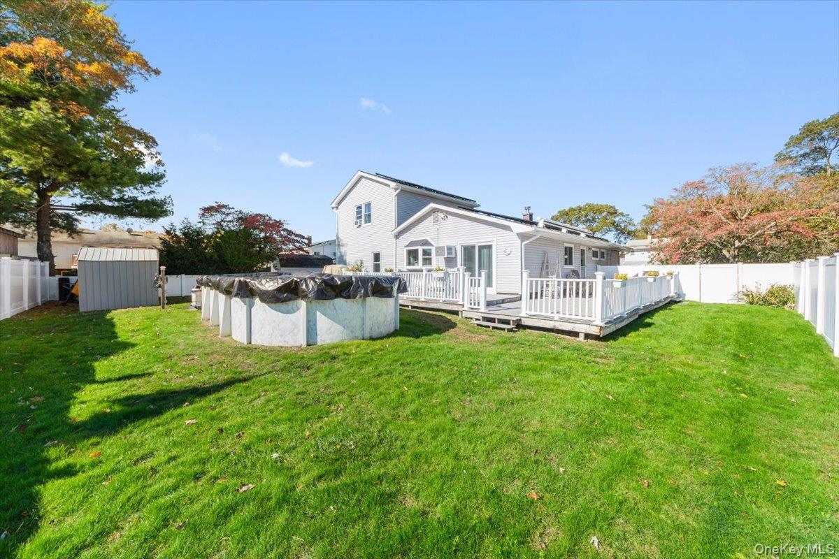 Single Family Richard Suffolk County, NY 11779, MLS-926796-3