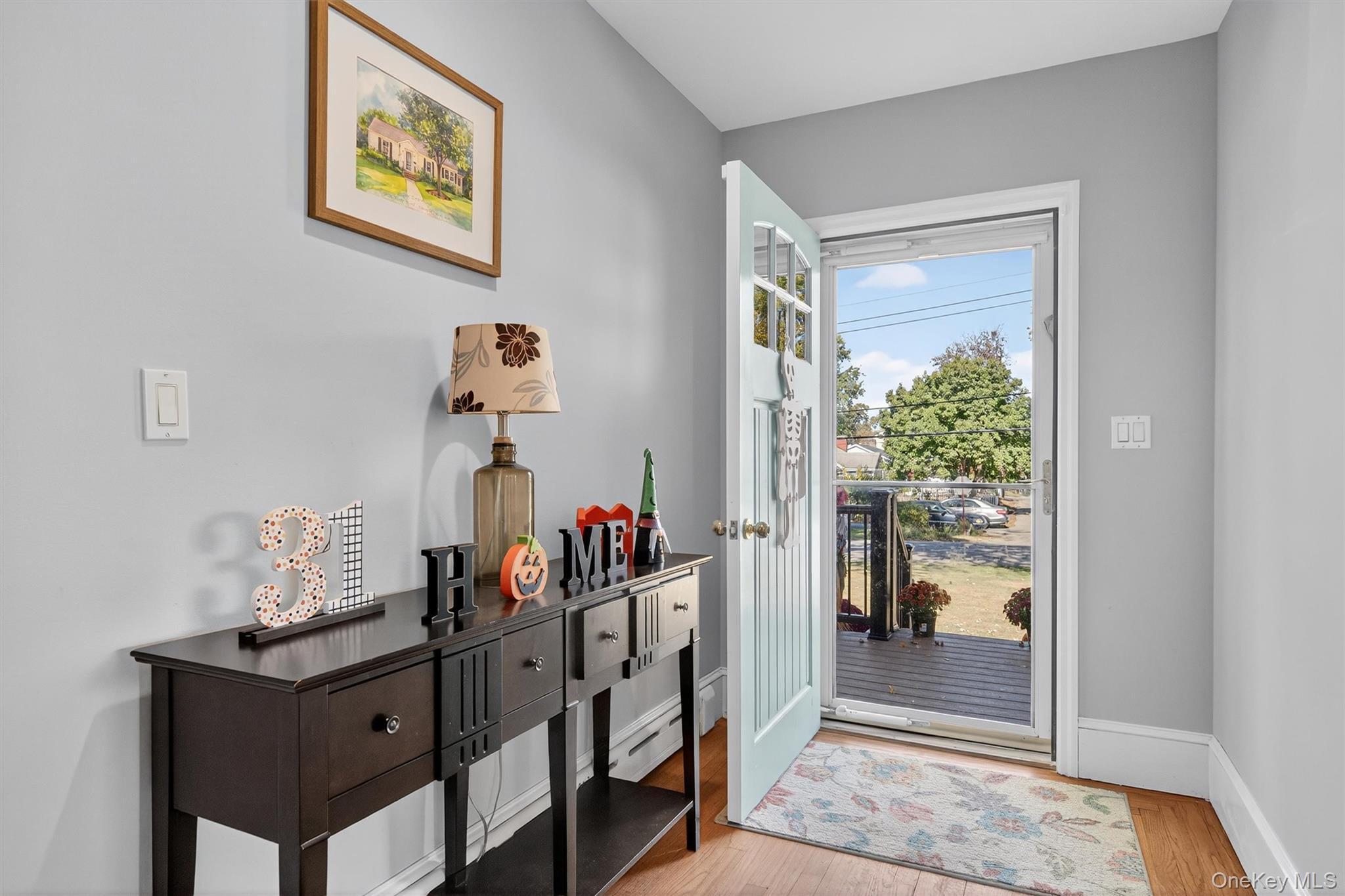 Single Family Echo  Orange County, NY 12550, MLS-926798-10