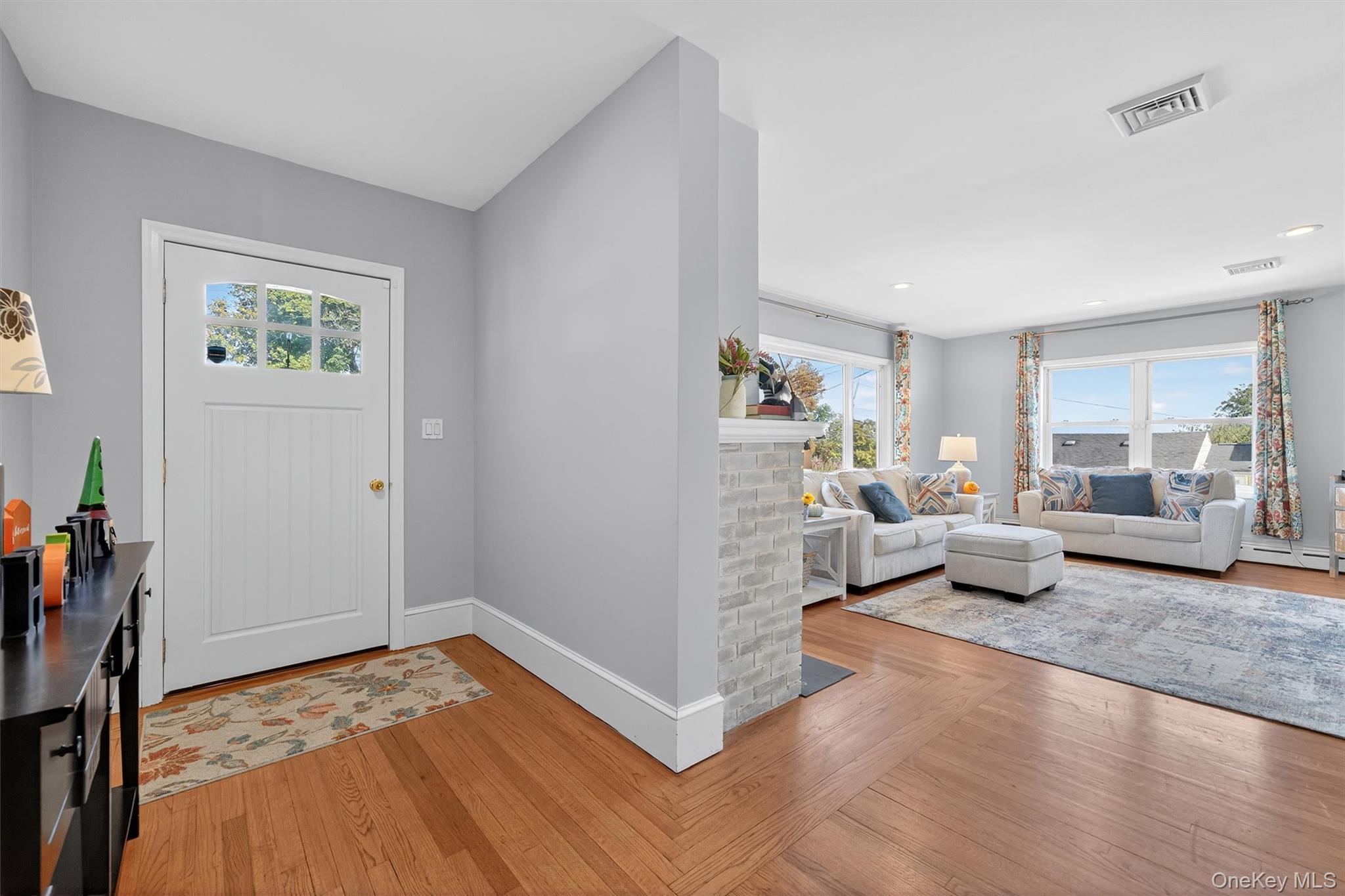 Single Family Echo  Orange County, NY 12550, MLS-926798-11