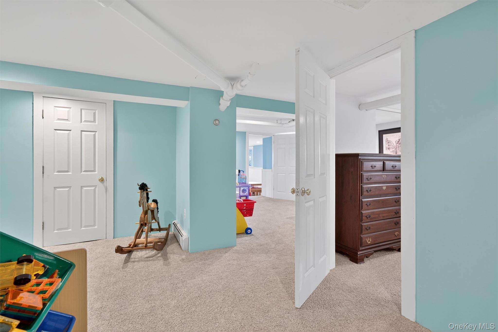 Single Family Echo  Orange County, NY 12550, MLS-926798-31