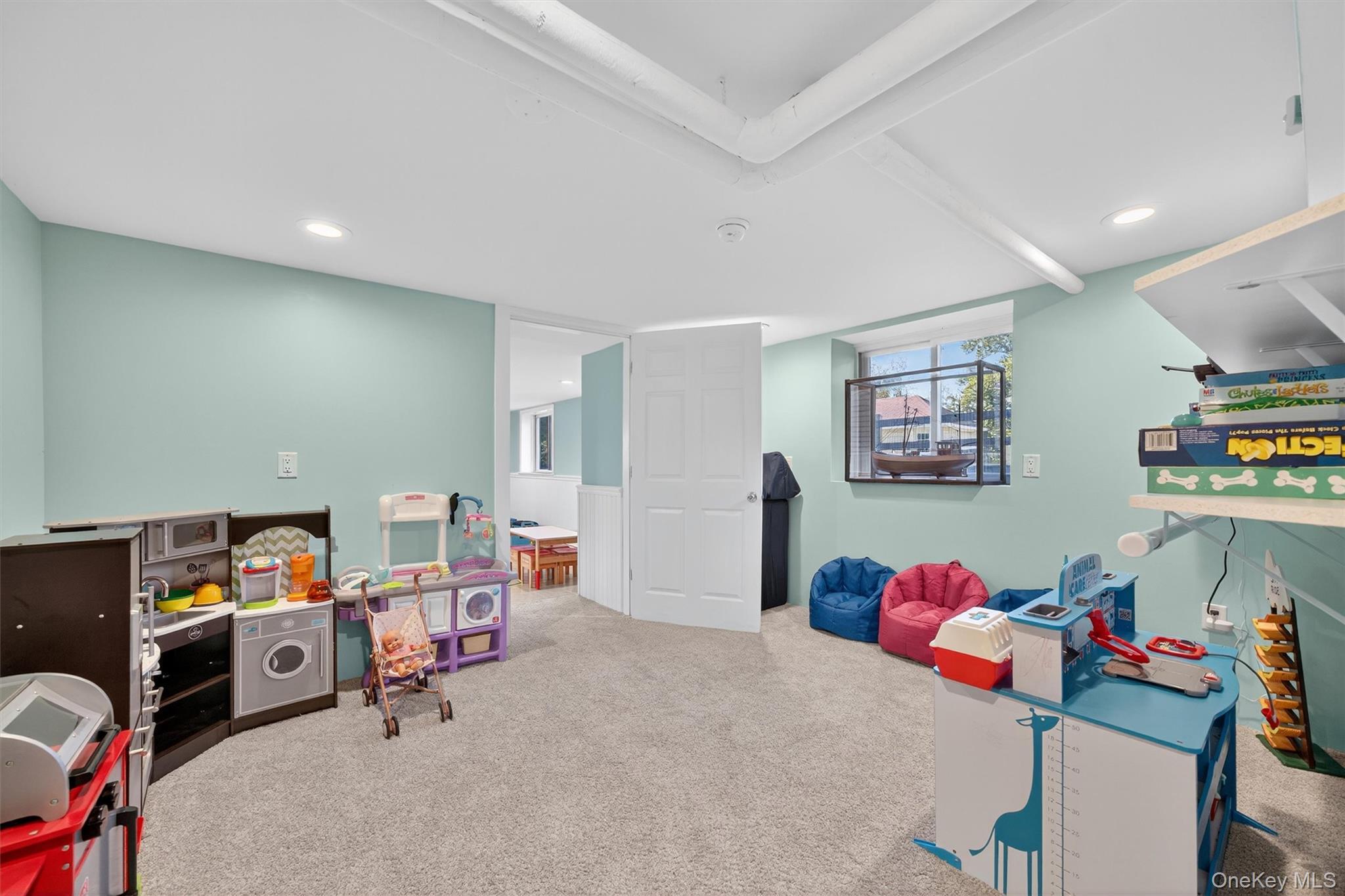 Single Family Echo  Orange County, NY 12550, MLS-926798-32