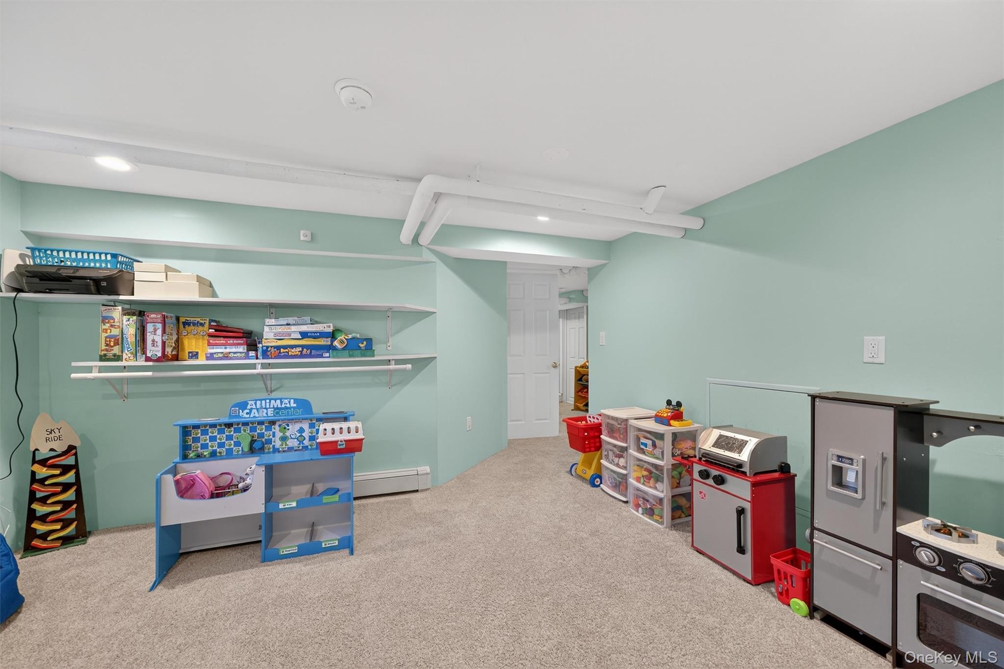 Single Family Echo  Orange County, NY 12550, MLS-926798-33