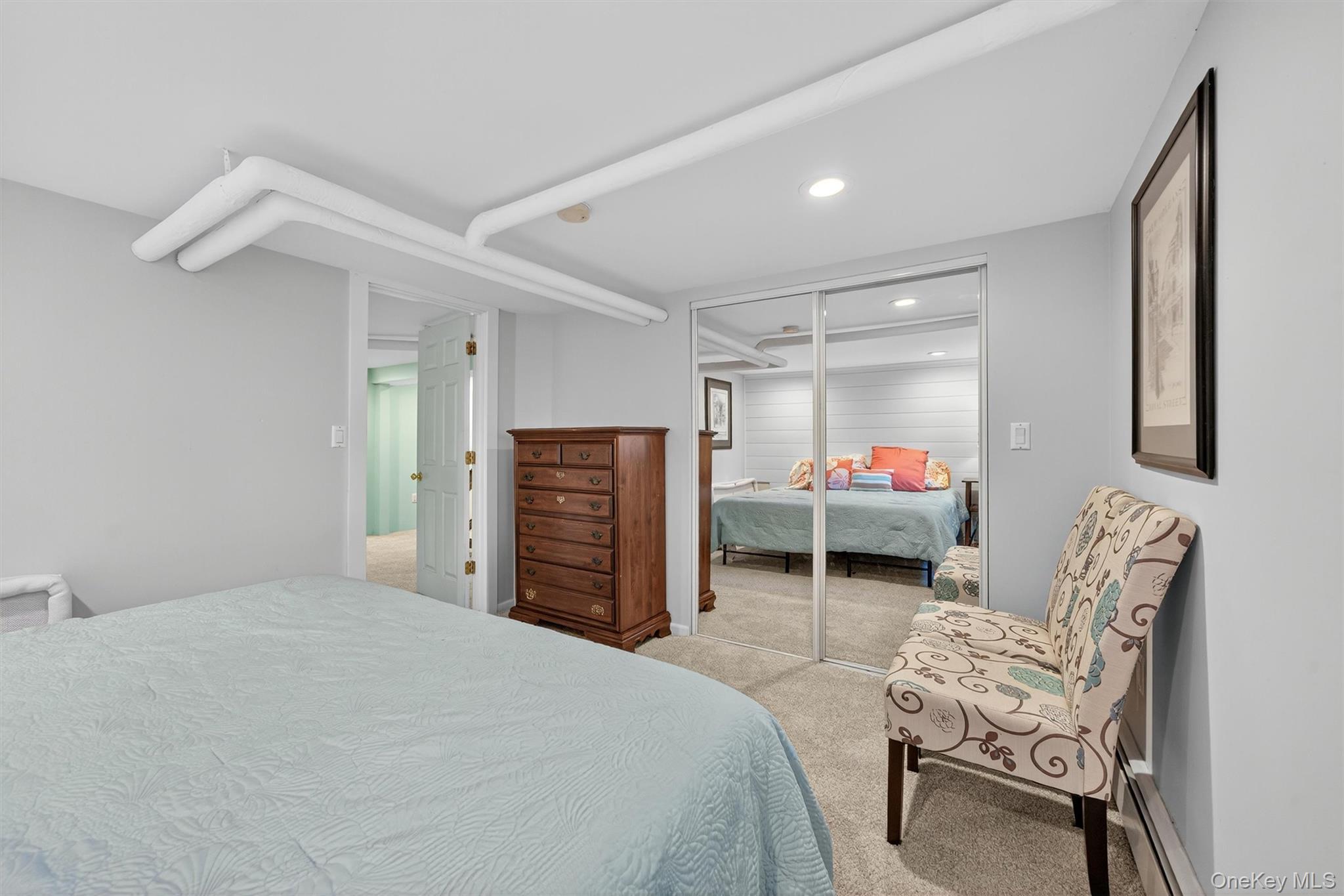 Single Family Echo  Orange County, NY 12550, MLS-926798-35