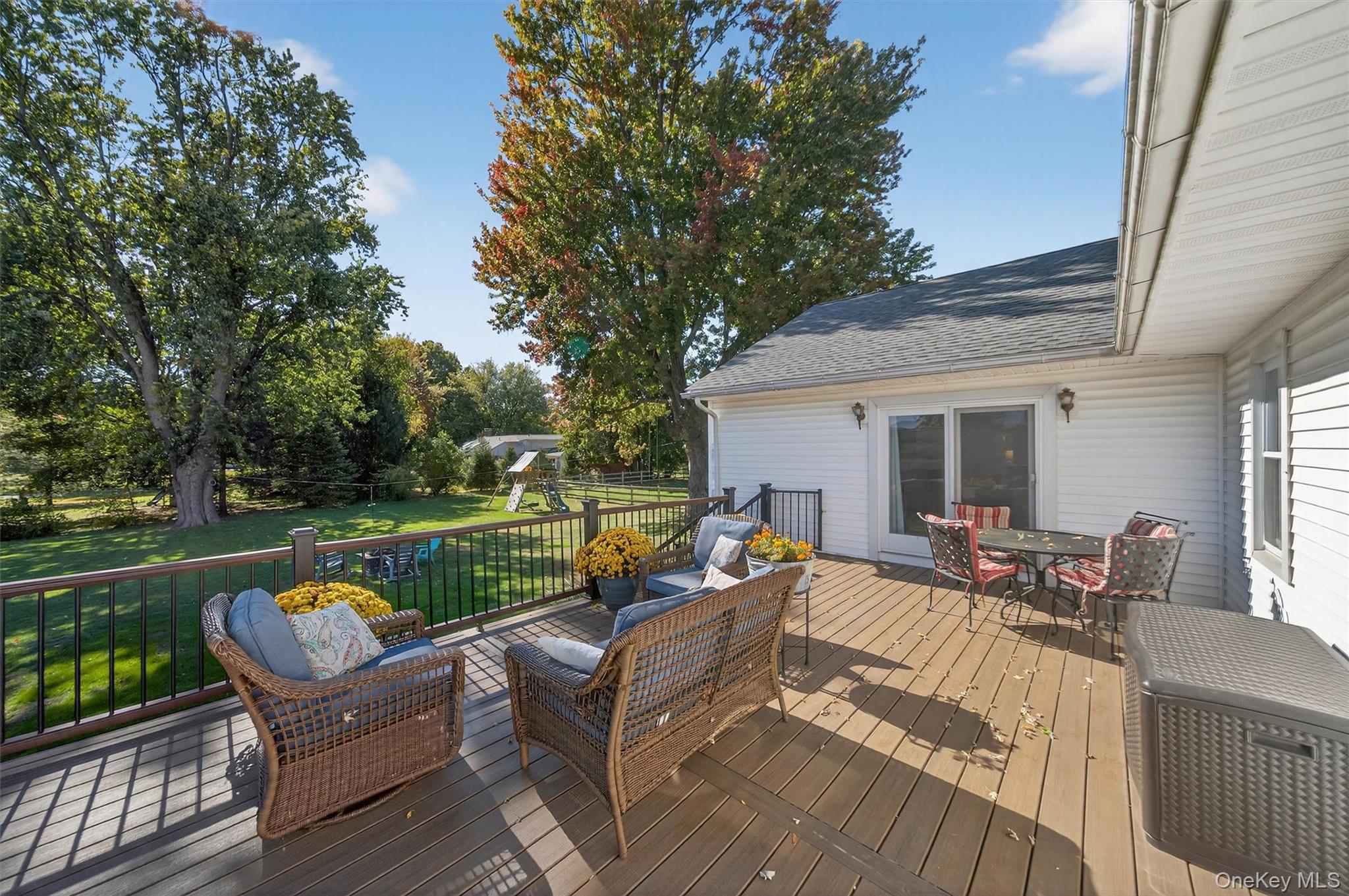 Single Family Echo  Orange County, NY 12550, MLS-926798-38