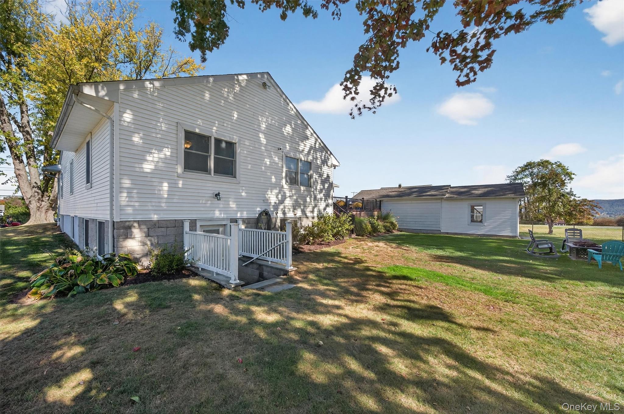 Single Family Echo  Orange County, NY 12550, MLS-926798-39