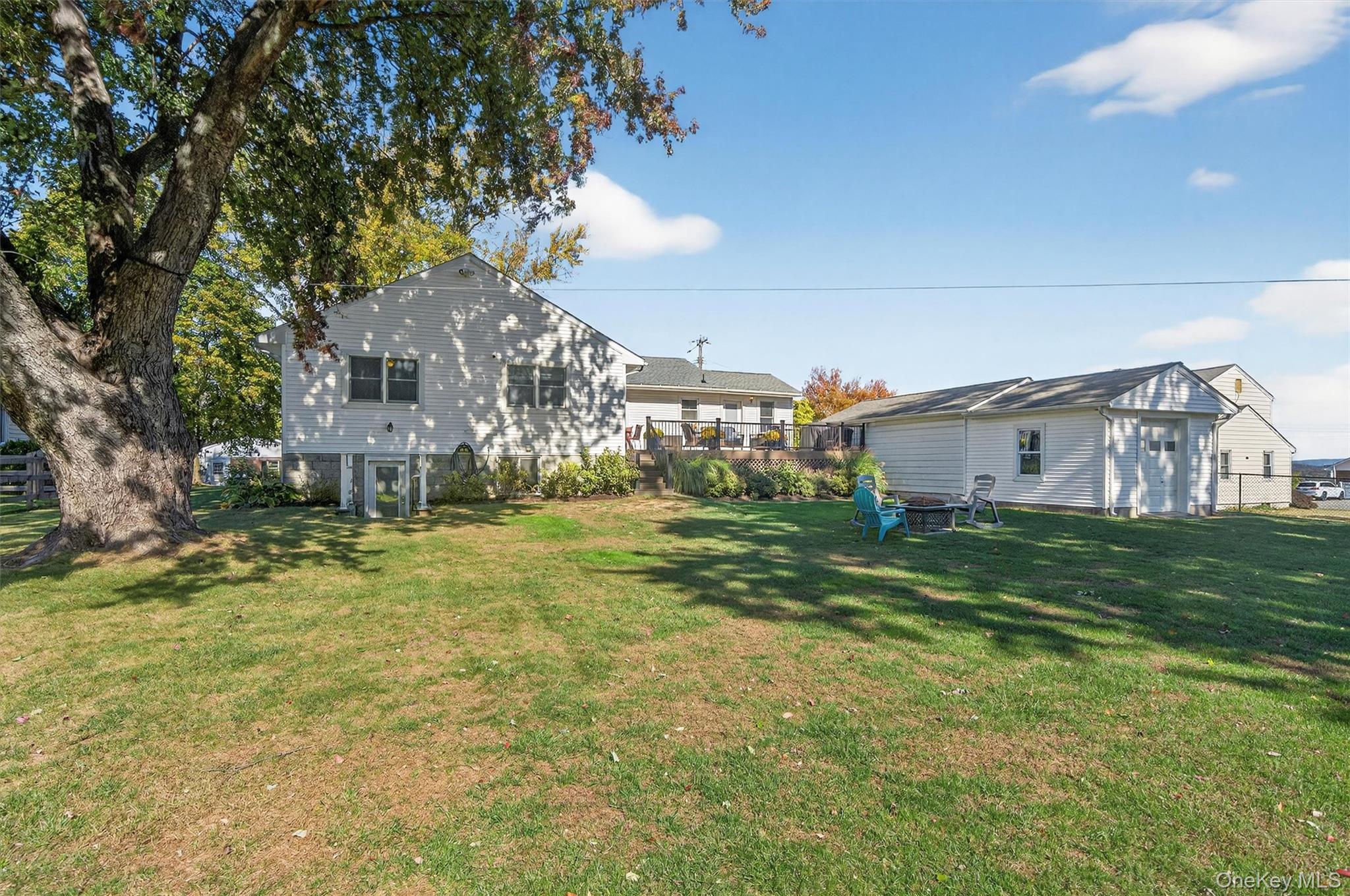 Single Family Echo  Orange County, NY 12550, MLS-926798-40