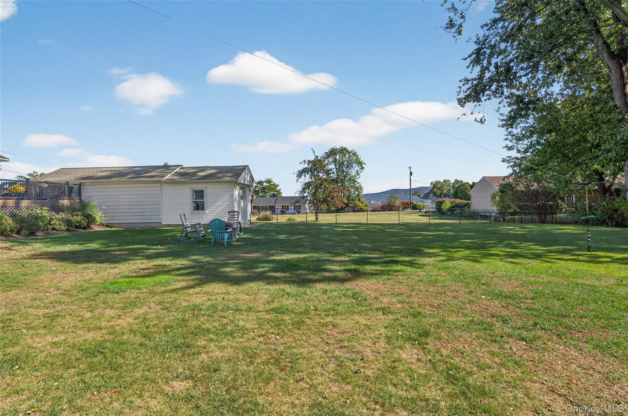 Single Family Echo  Orange County, NY 12550, MLS-926798-41