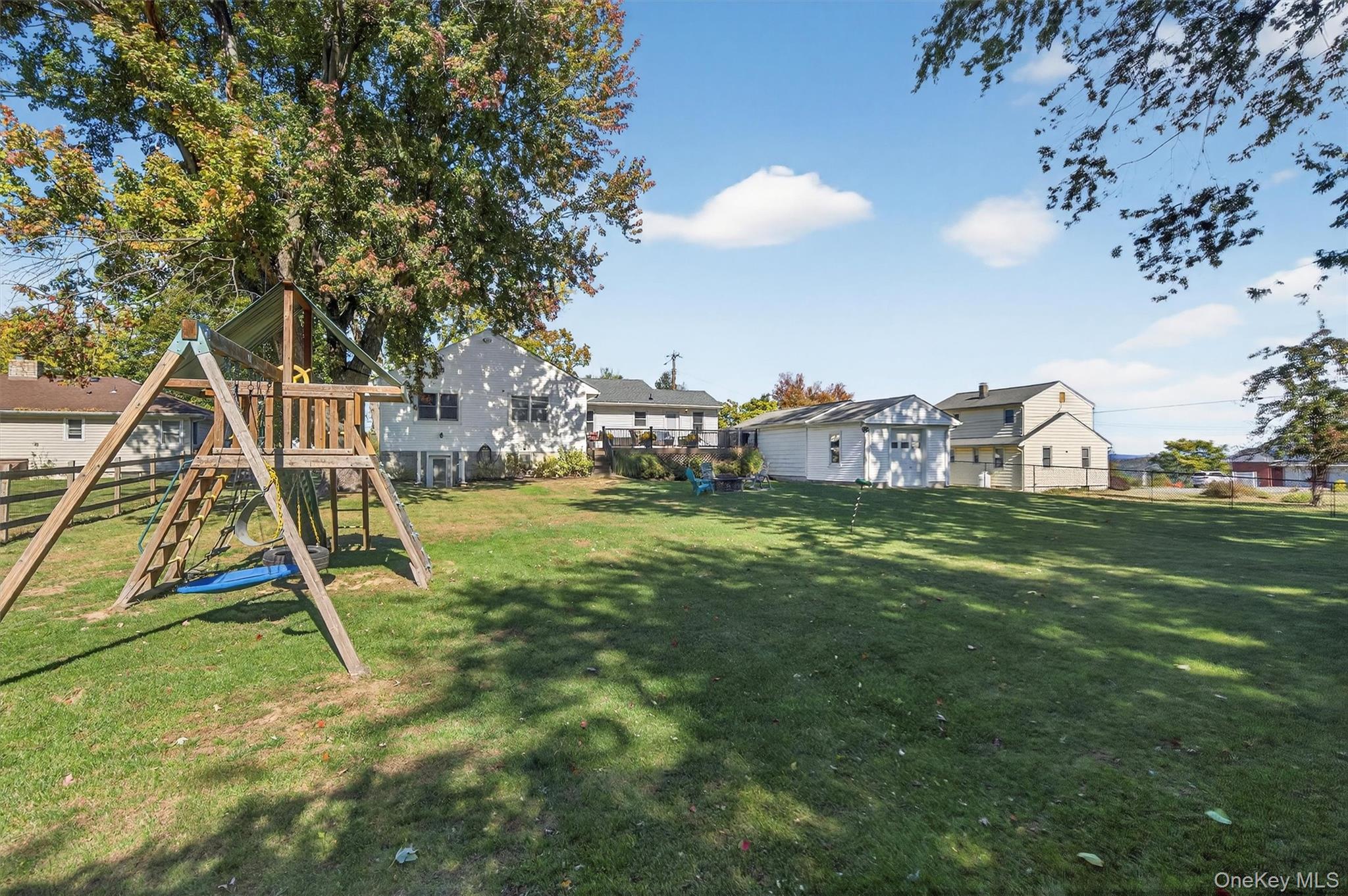 Single Family Echo  Orange County, NY 12550, MLS-926798-42