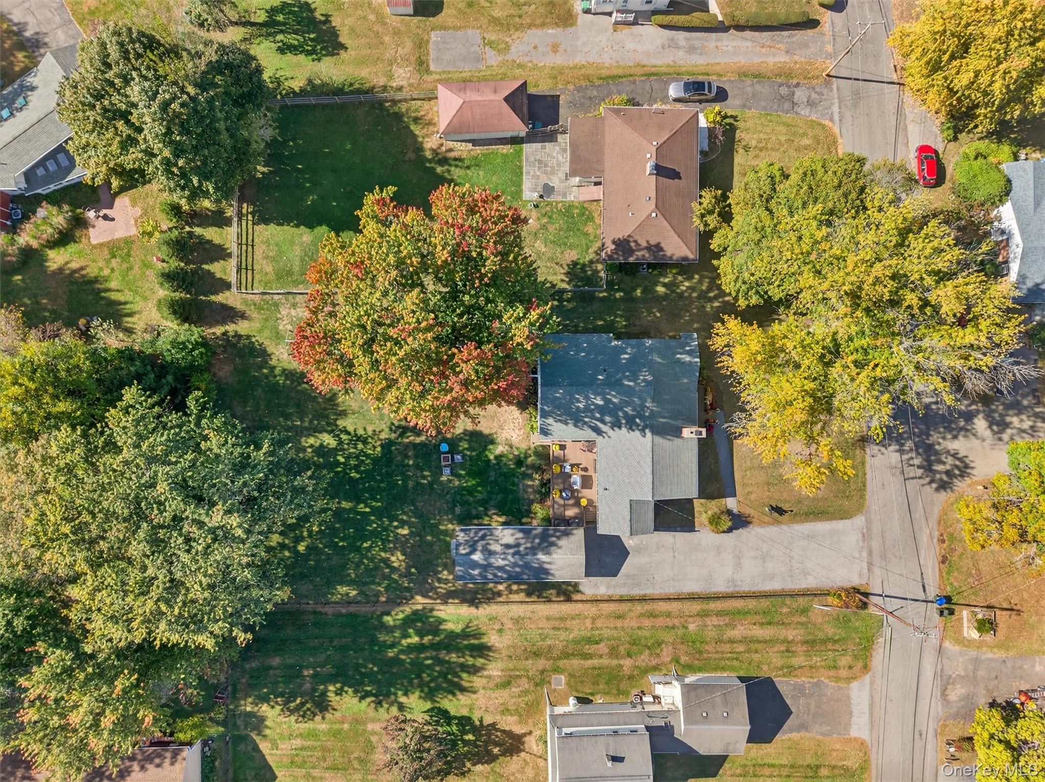 Single Family Echo  Orange County, NY 12550, MLS-926798-44