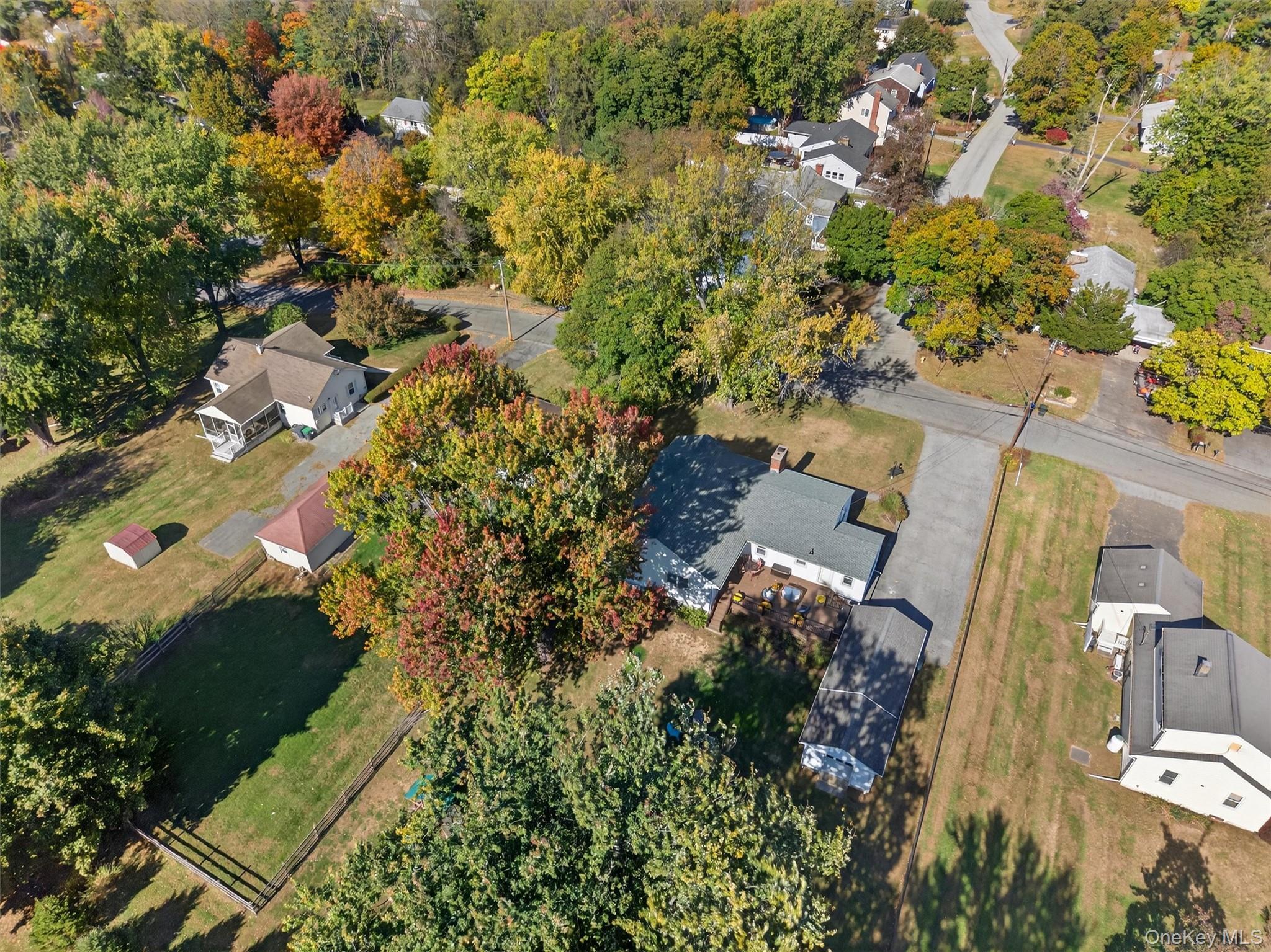 Single Family Echo  Orange County, NY 12550, MLS-926798-45