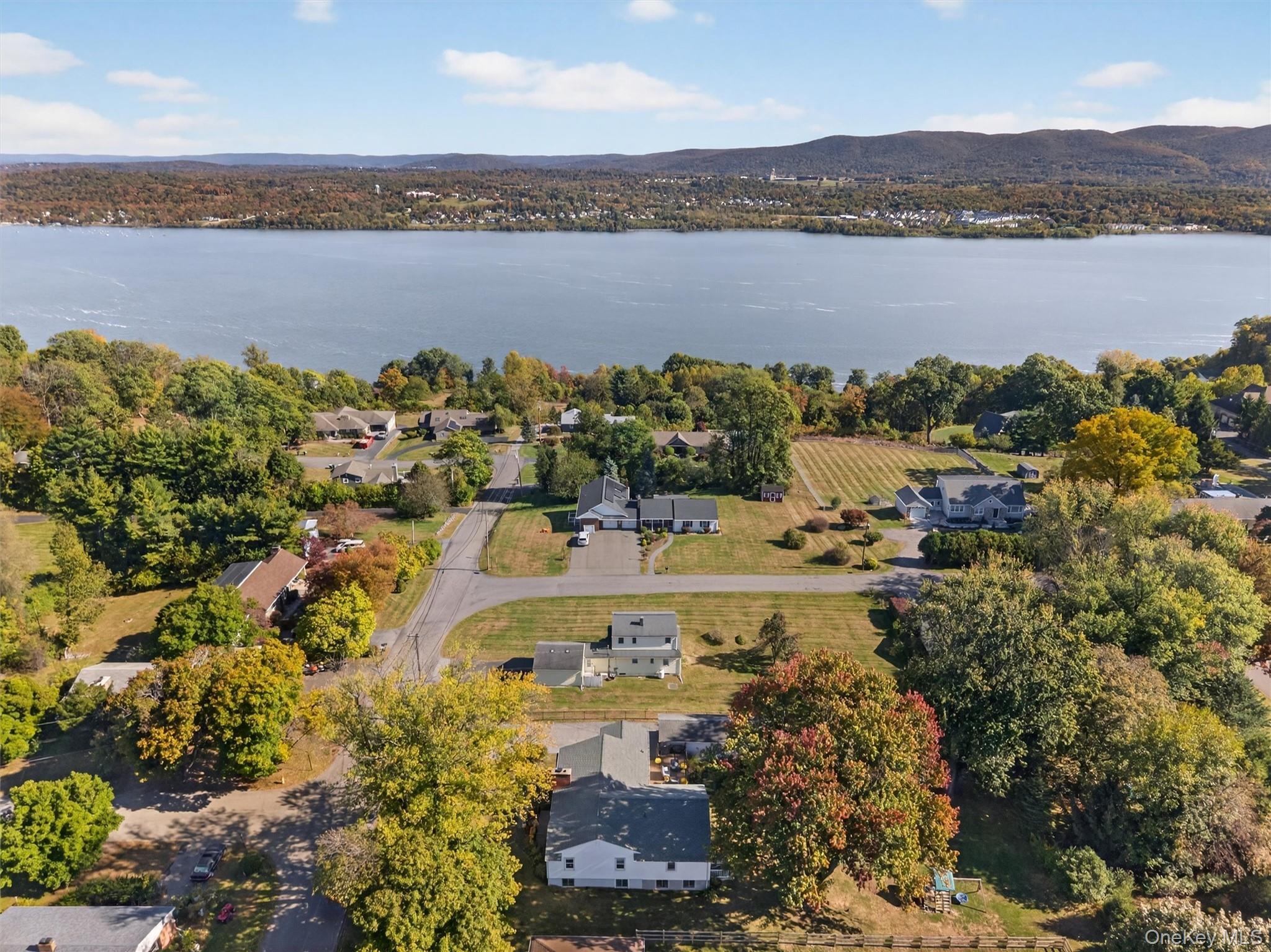 Single Family Echo  Orange County, NY 12550, MLS-926798-47