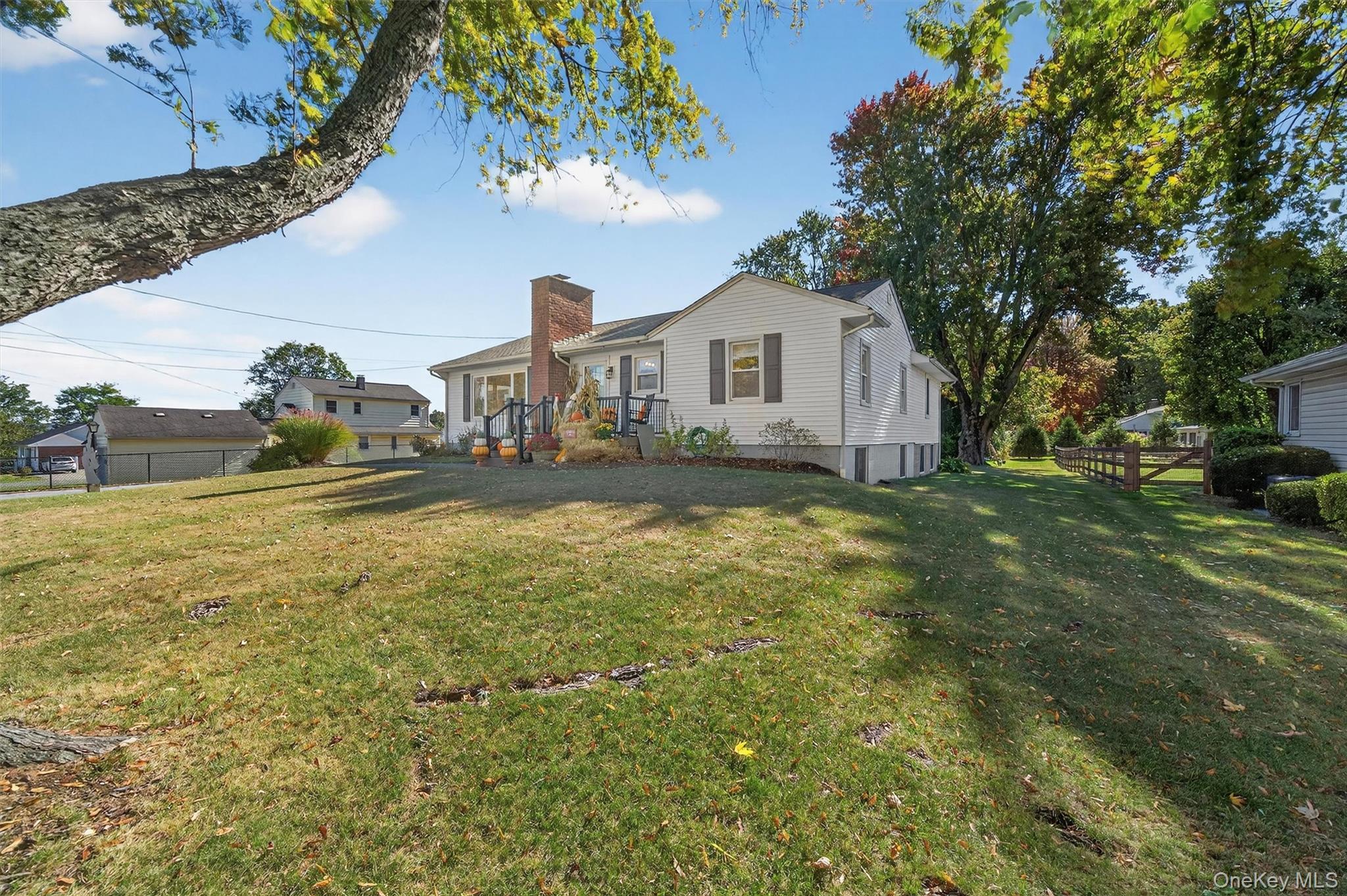 Single Family Echo  Orange County, NY 12550, MLS-926798-48