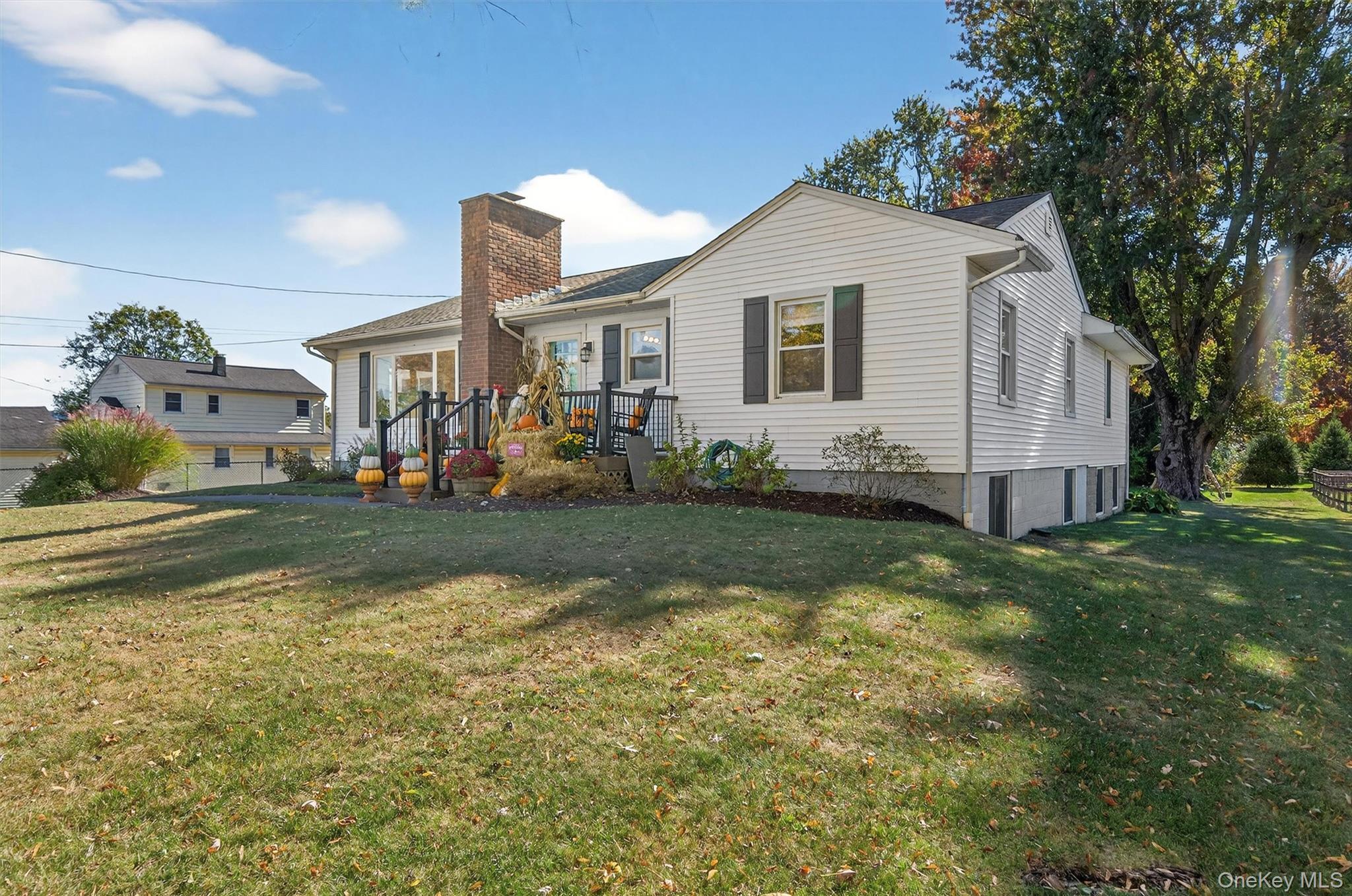 Single Family Echo  Orange County, NY 12550, MLS-926798-49