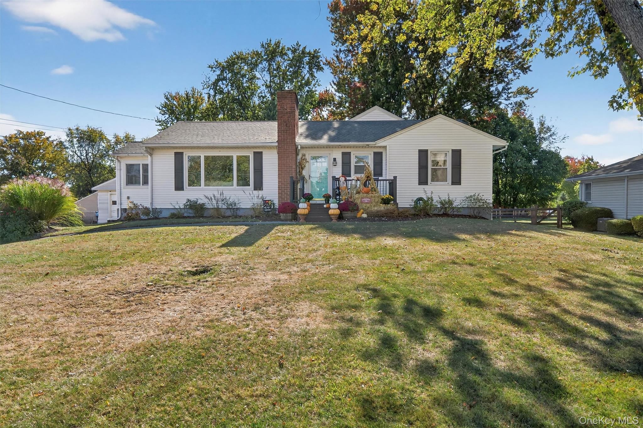 Single Family Echo  Orange County, NY 12550, MLS-926798-50