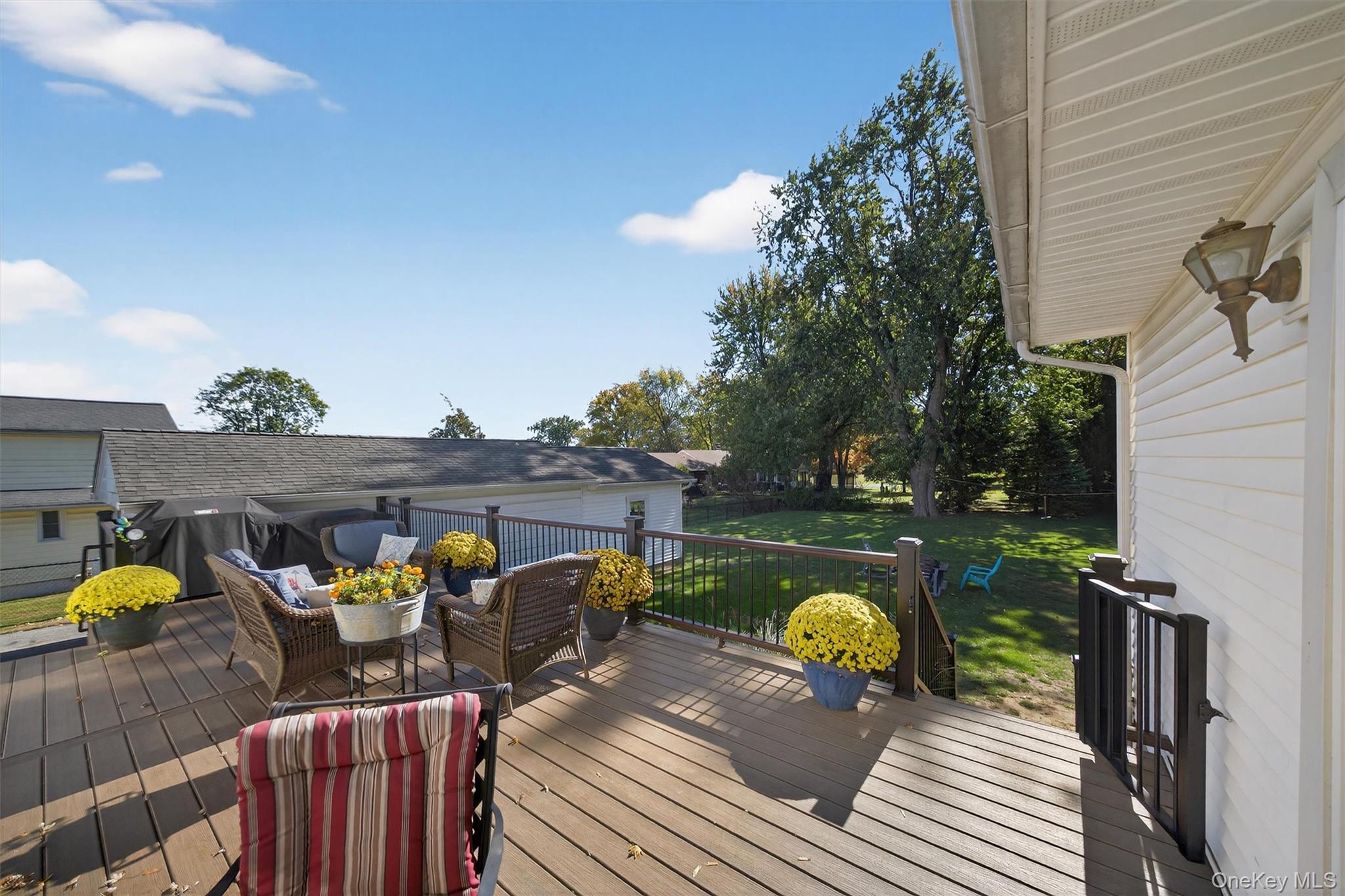 Single Family Echo  Orange County, NY 12550, MLS-926798-8