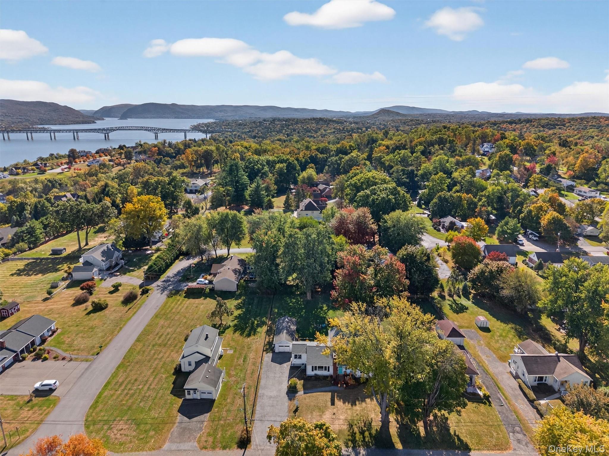 Single Family Echo  Orange County, NY 12550, MLS-926798-9