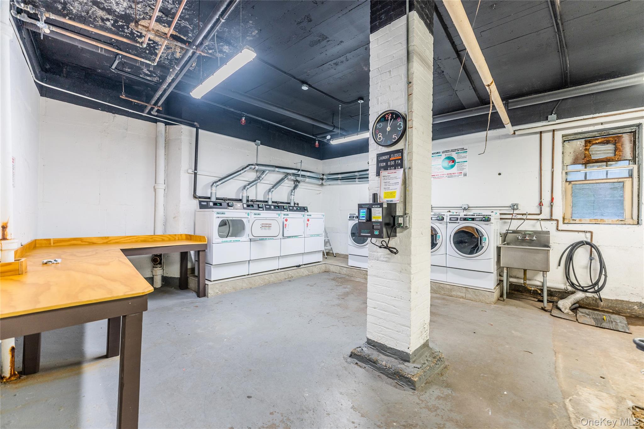 Coop Sanford  Queens, NY 11355, MLS-926801-13