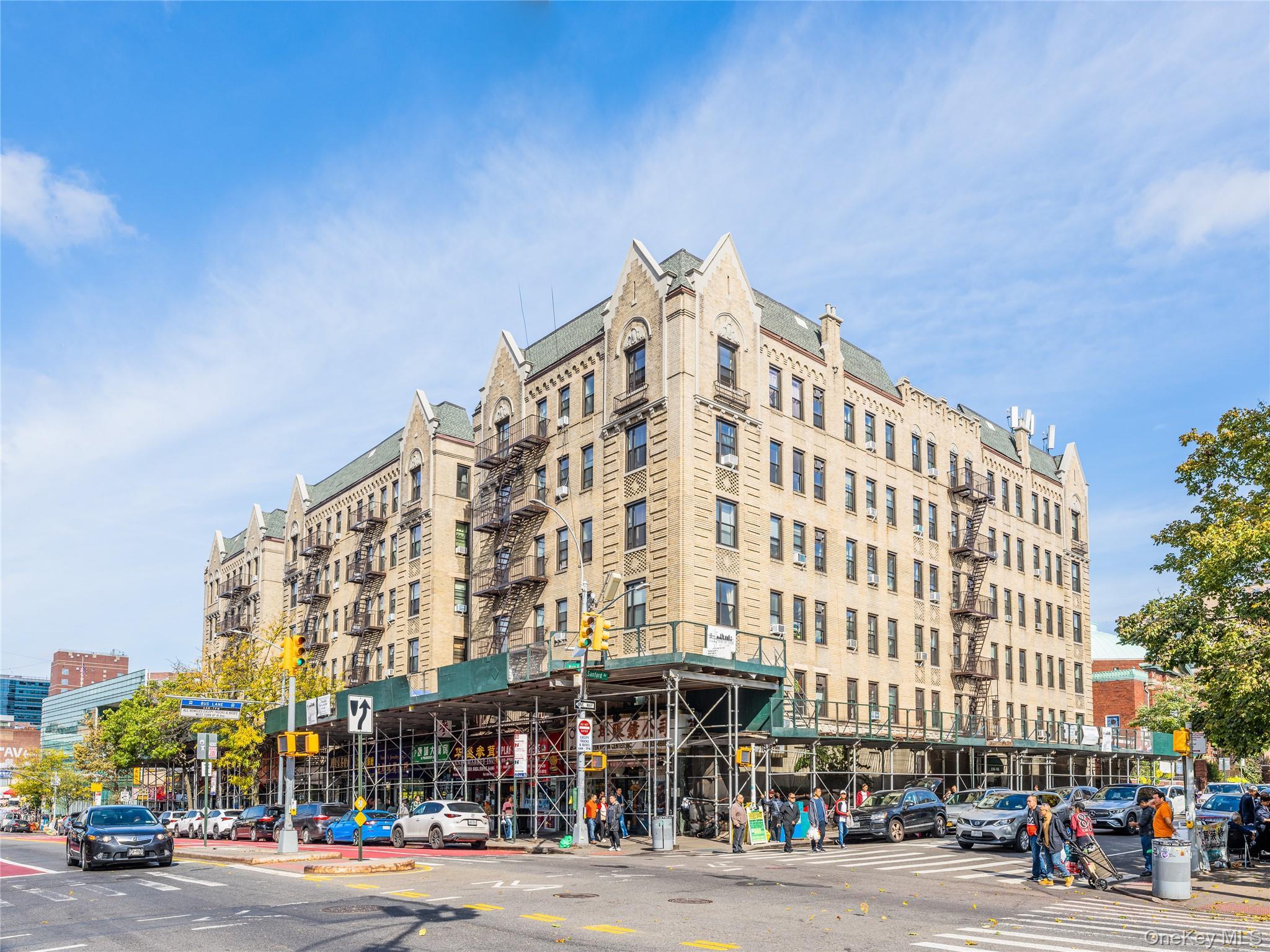 Coop Sanford  Queens, NY 11355, MLS-926801-15