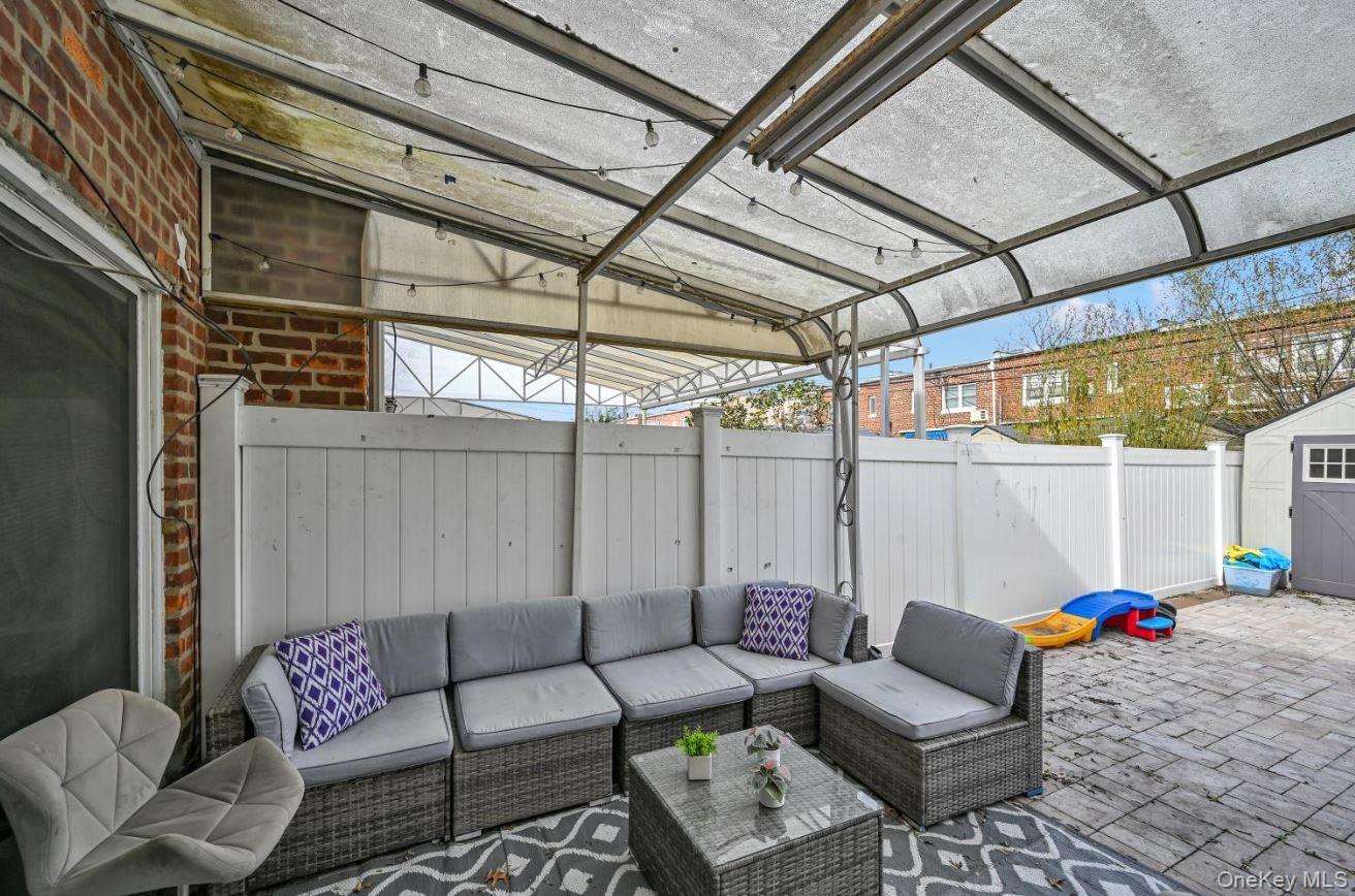 Single Family 69th Queens, NY 11367, MLS-926805-19