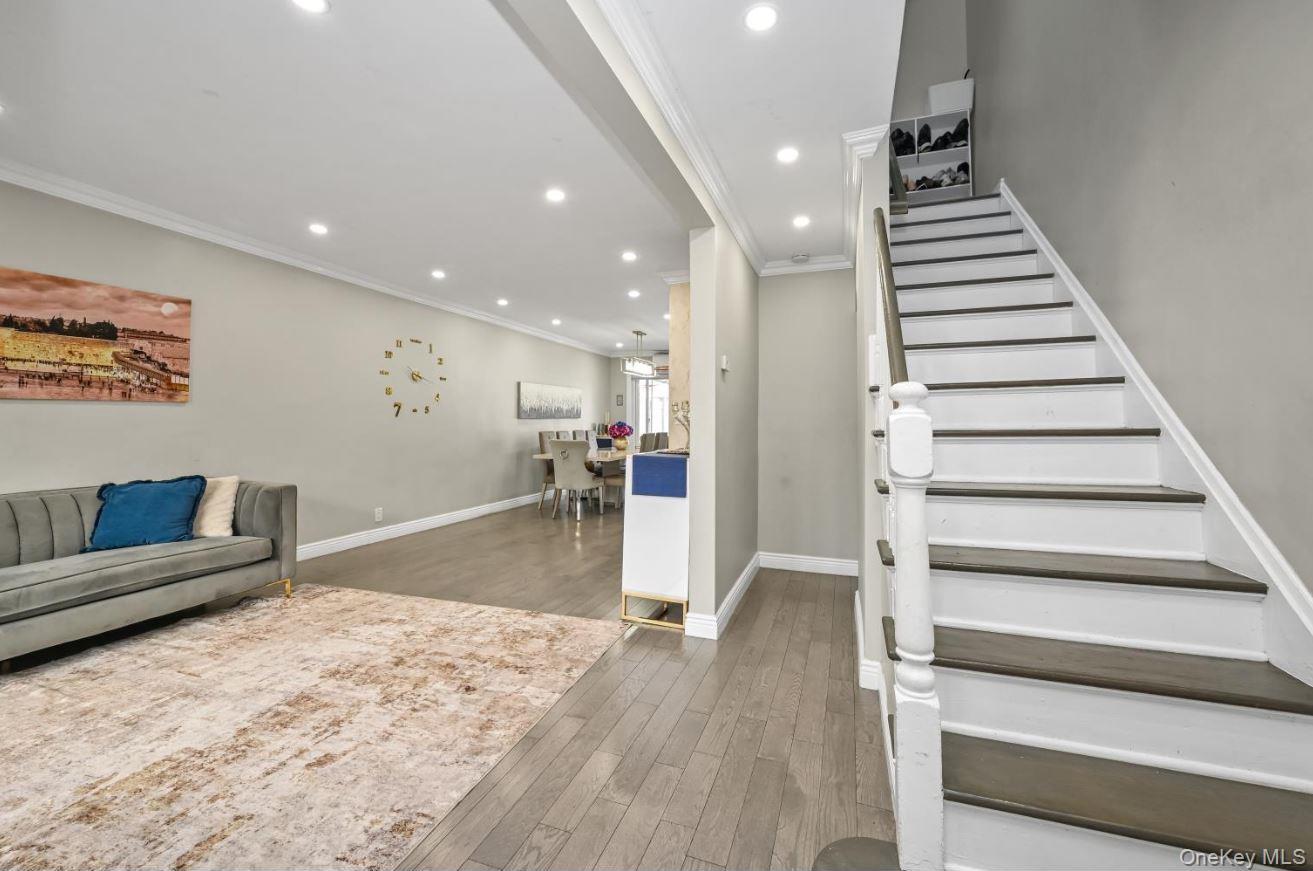 Single Family 69th Queens, NY 11367, MLS-926805-2