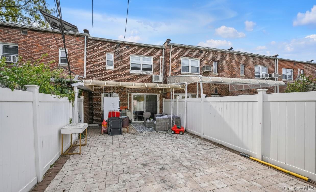 Single Family 69th Queens, NY 11367, MLS-926805-20