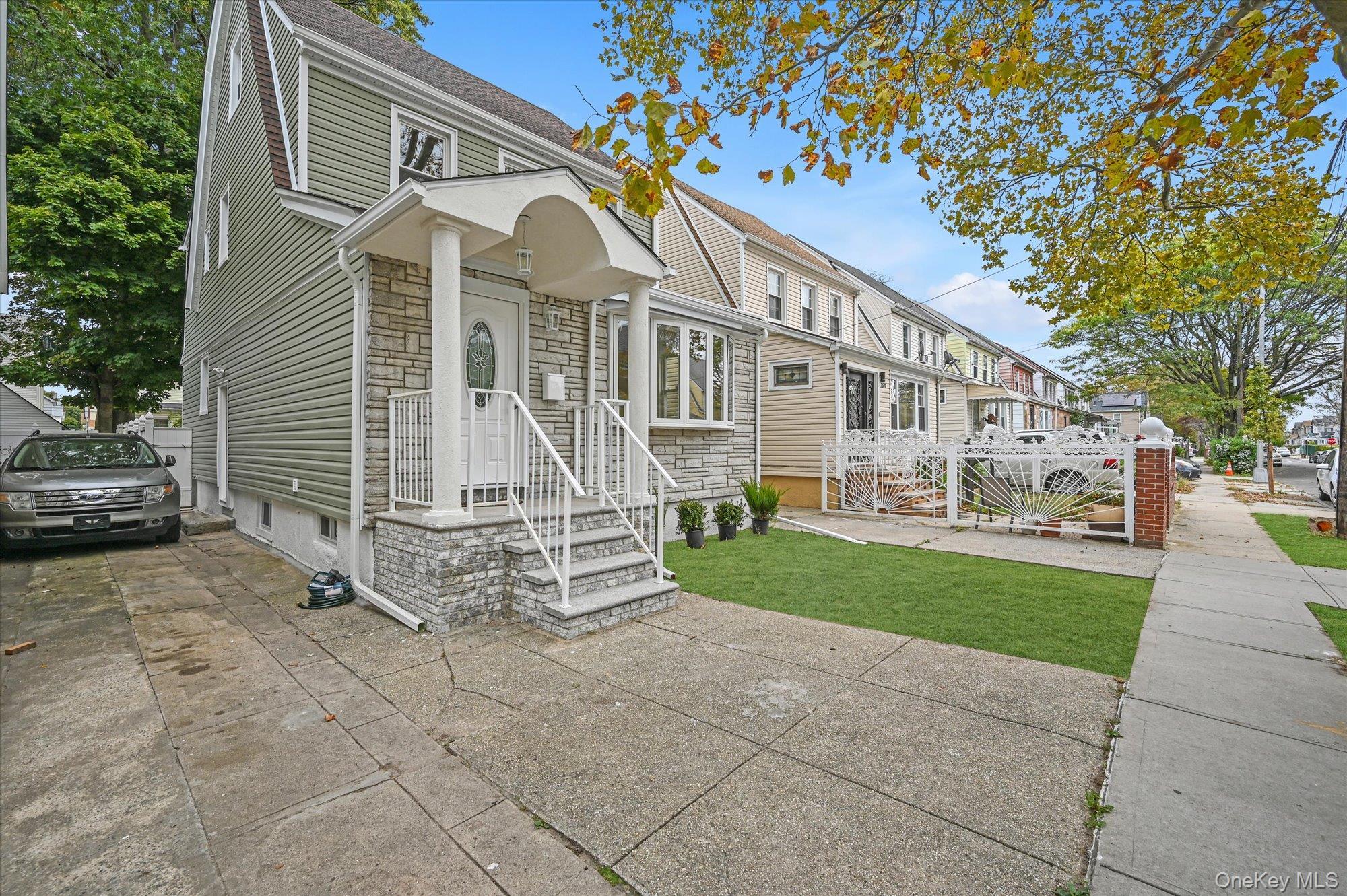 Single Family 197 Queens, NY 11412, MLS-926809-2