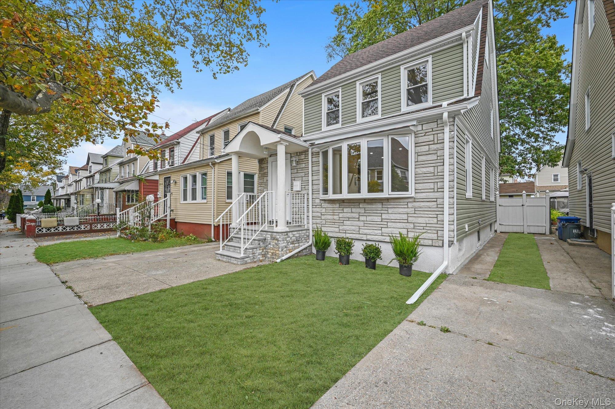 Single Family 197 Queens, NY 11412, MLS-926809-3