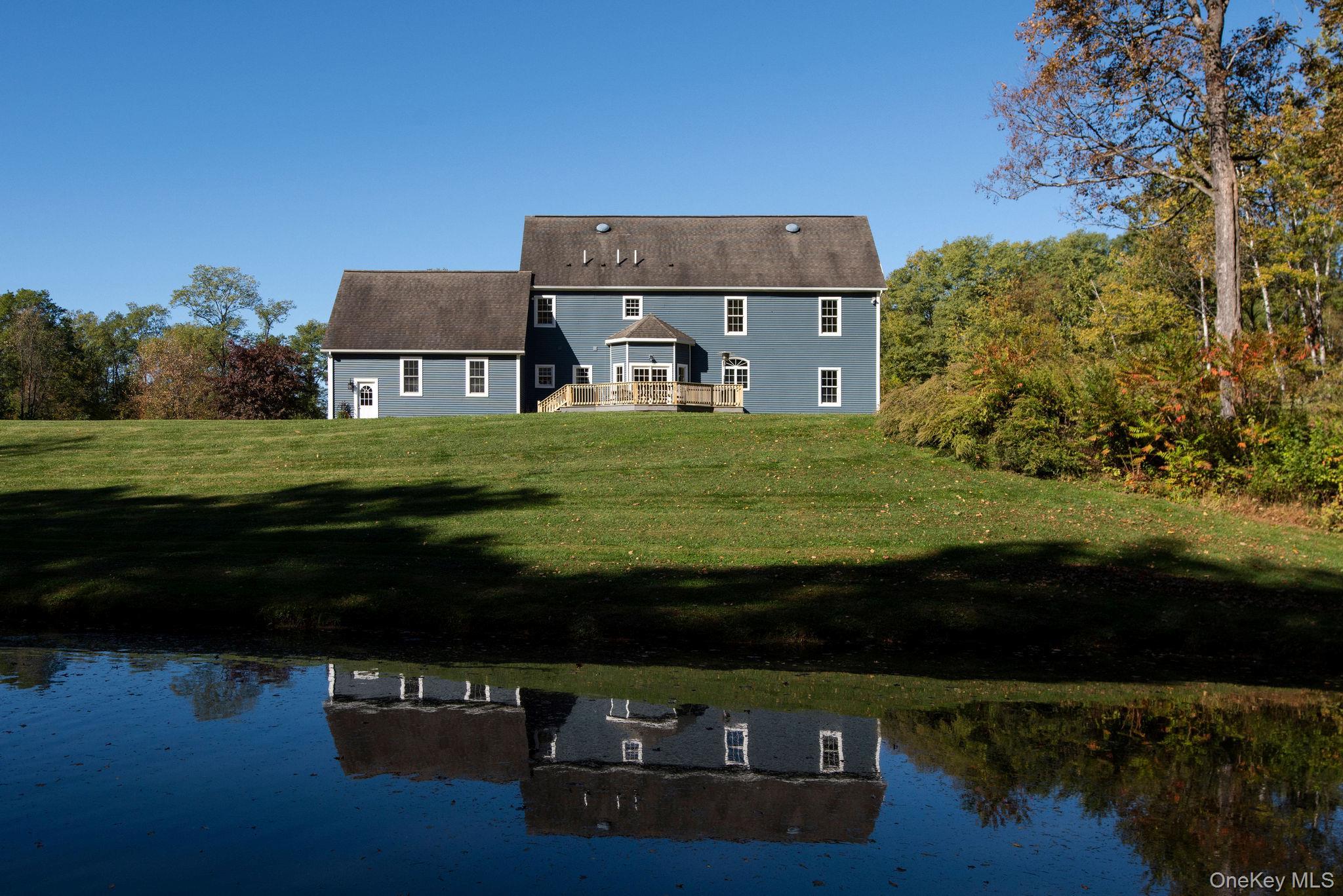 Single Family Colman Dutchess County, NY 12583, MLS-926810-23