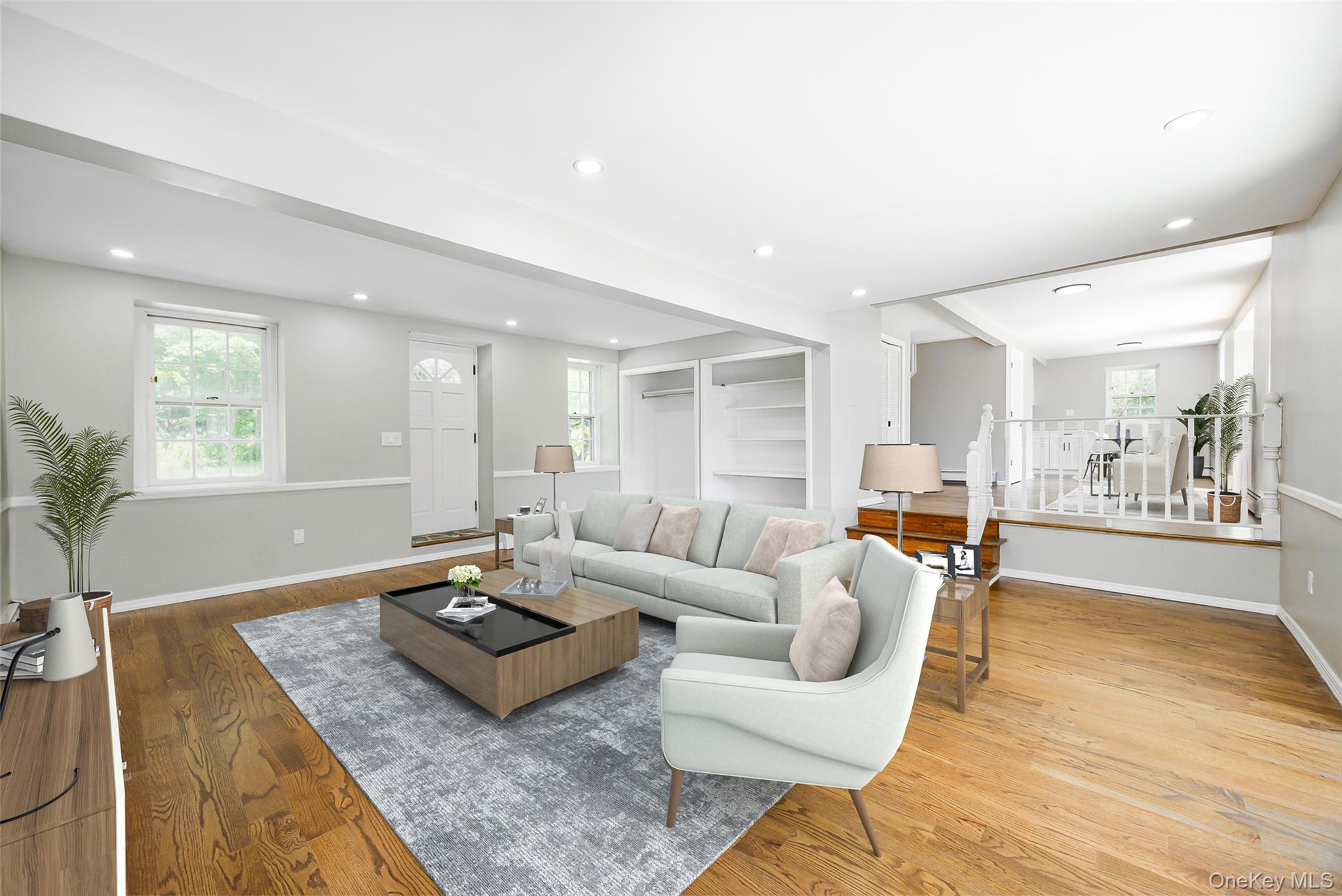 Single Family State Line Dutchess County, NY 12546, MLS-926814-3