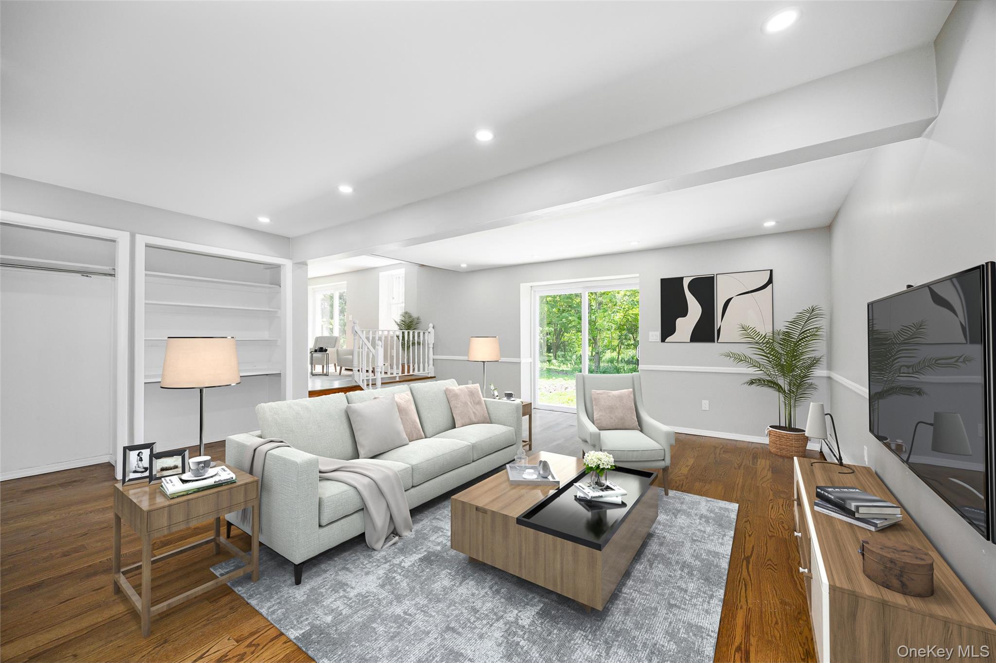 Single Family State Line Dutchess County, NY 12546, MLS-926814-4