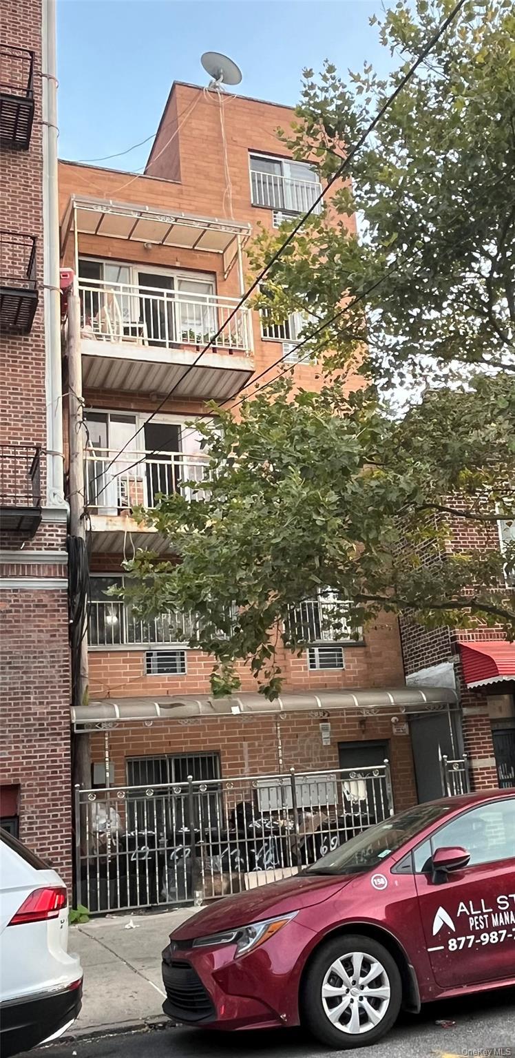 Single Family 39 Queens, NY 11377, MLS-926829-4