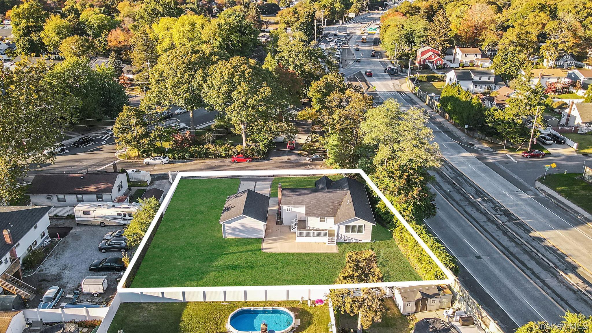 Single Family Pell  Suffolk County, NY 11703, MLS-926836-32