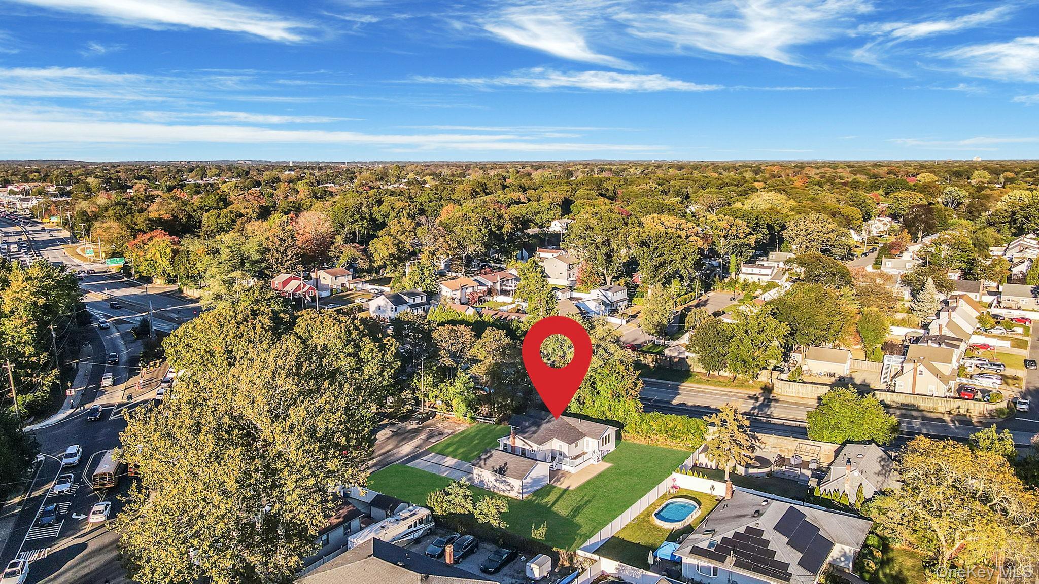 Single Family Pell  Suffolk County, NY 11703, MLS-926836-33