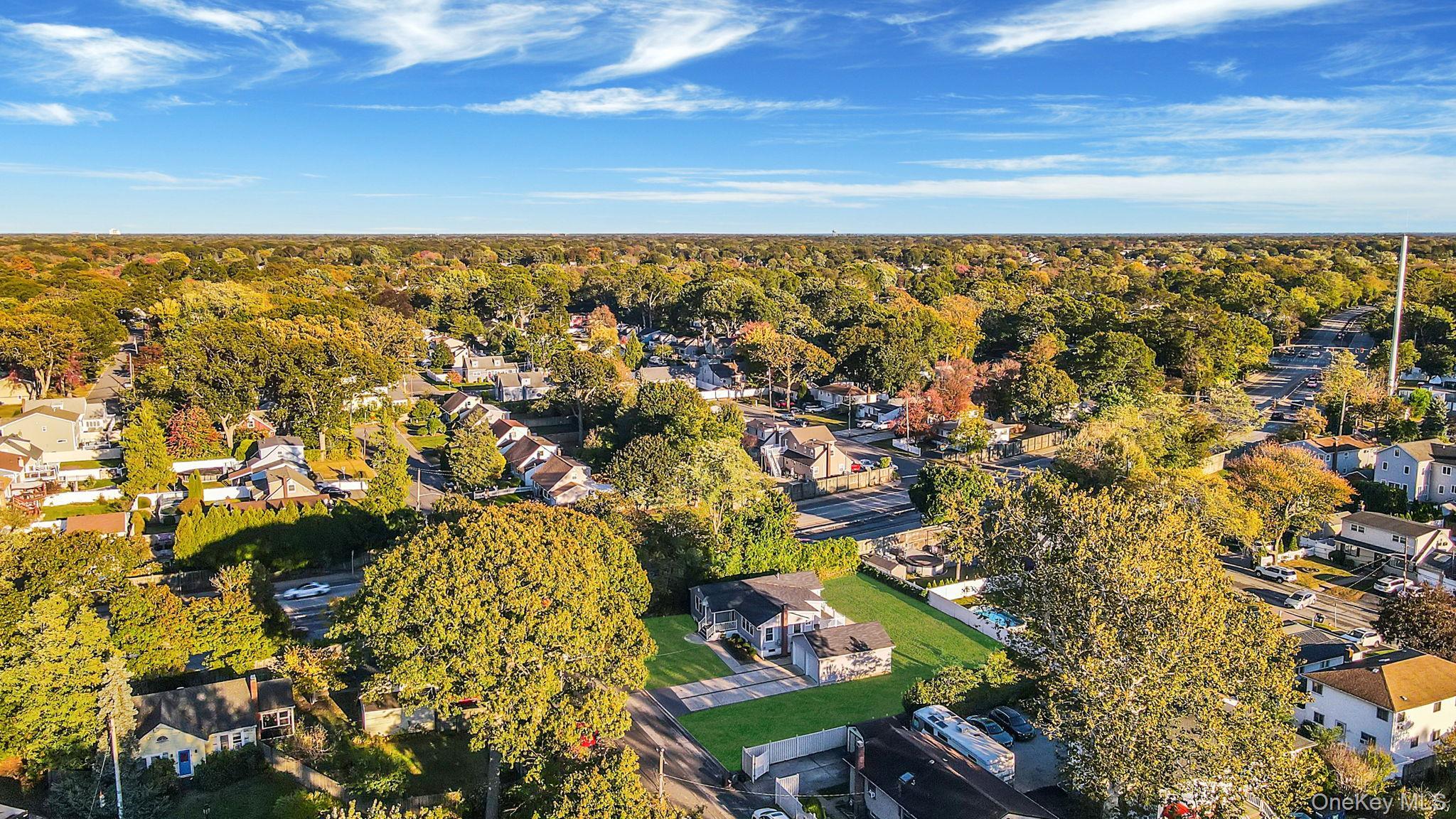 Single Family Pell  Suffolk County, NY 11703, MLS-926836-34