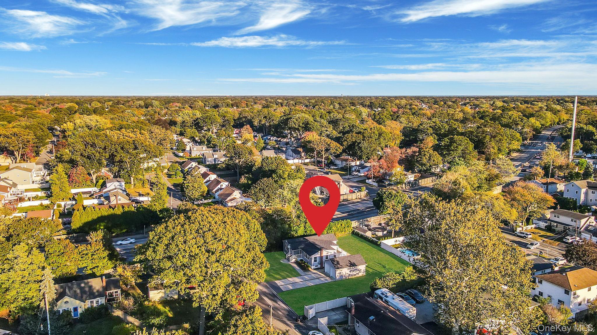 Single Family Pell  Suffolk County, NY 11703, MLS-926836-36