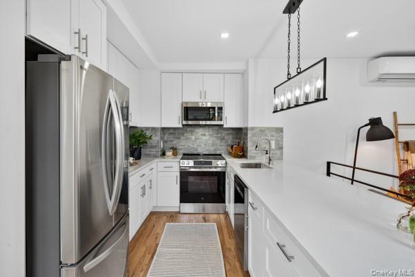 Single Family Gill Ulster County, NY 12401, MLS-926837-10