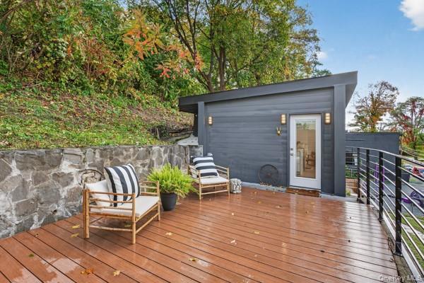 Single Family Gill Ulster County, NY 12401, MLS-926837-11