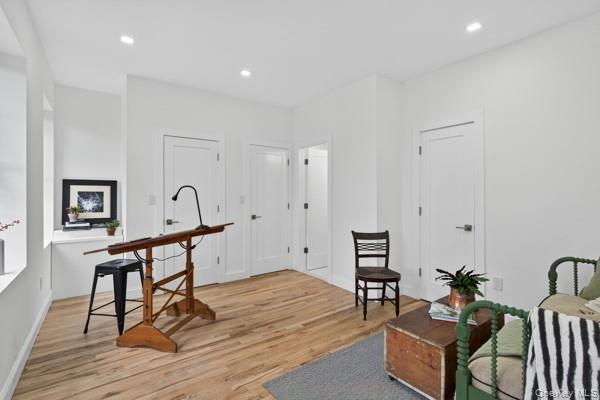 Single Family Gill Ulster County, NY 12401, MLS-926837-19