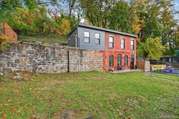 Single Family Gill Ulster County, NY 12401, MLS-926837-2