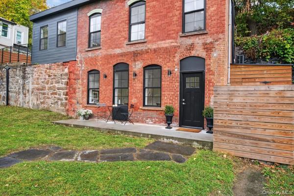 Single Family Gill Ulster County, NY 12401, MLS-926837-23