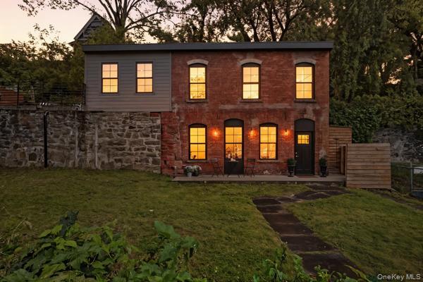 Single Family Gill Ulster County, NY 12401, MLS-926837-3