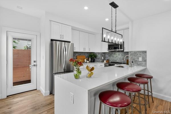 Single Family Gill Ulster County, NY 12401, MLS-926837-9