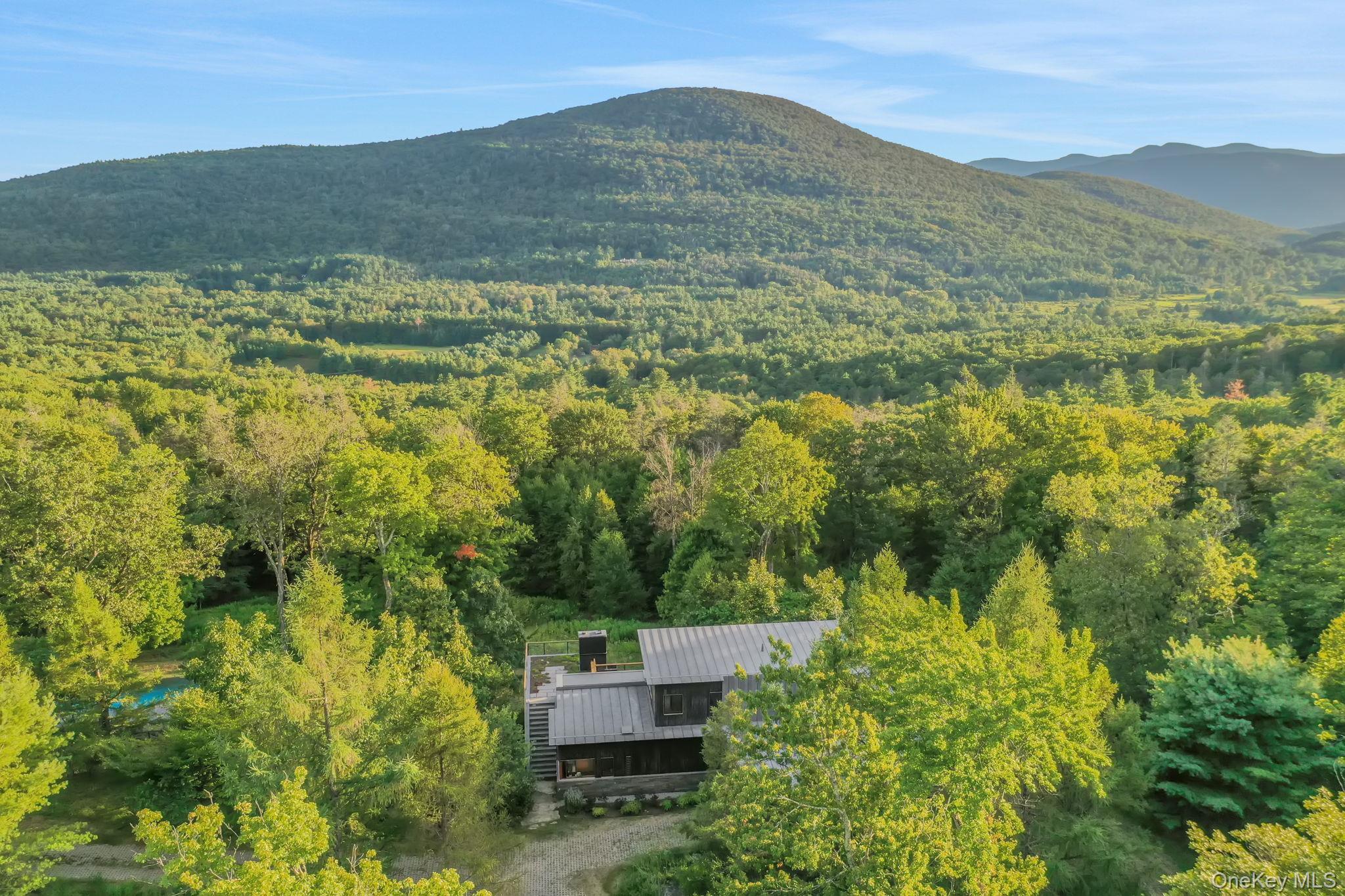 Single Family Valley View Ulster County, NY 12448, MLS-926839-13