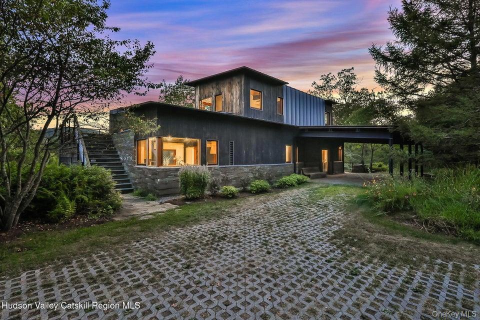 Single Family Valley View Ulster County, NY 12448, MLS-926839-2