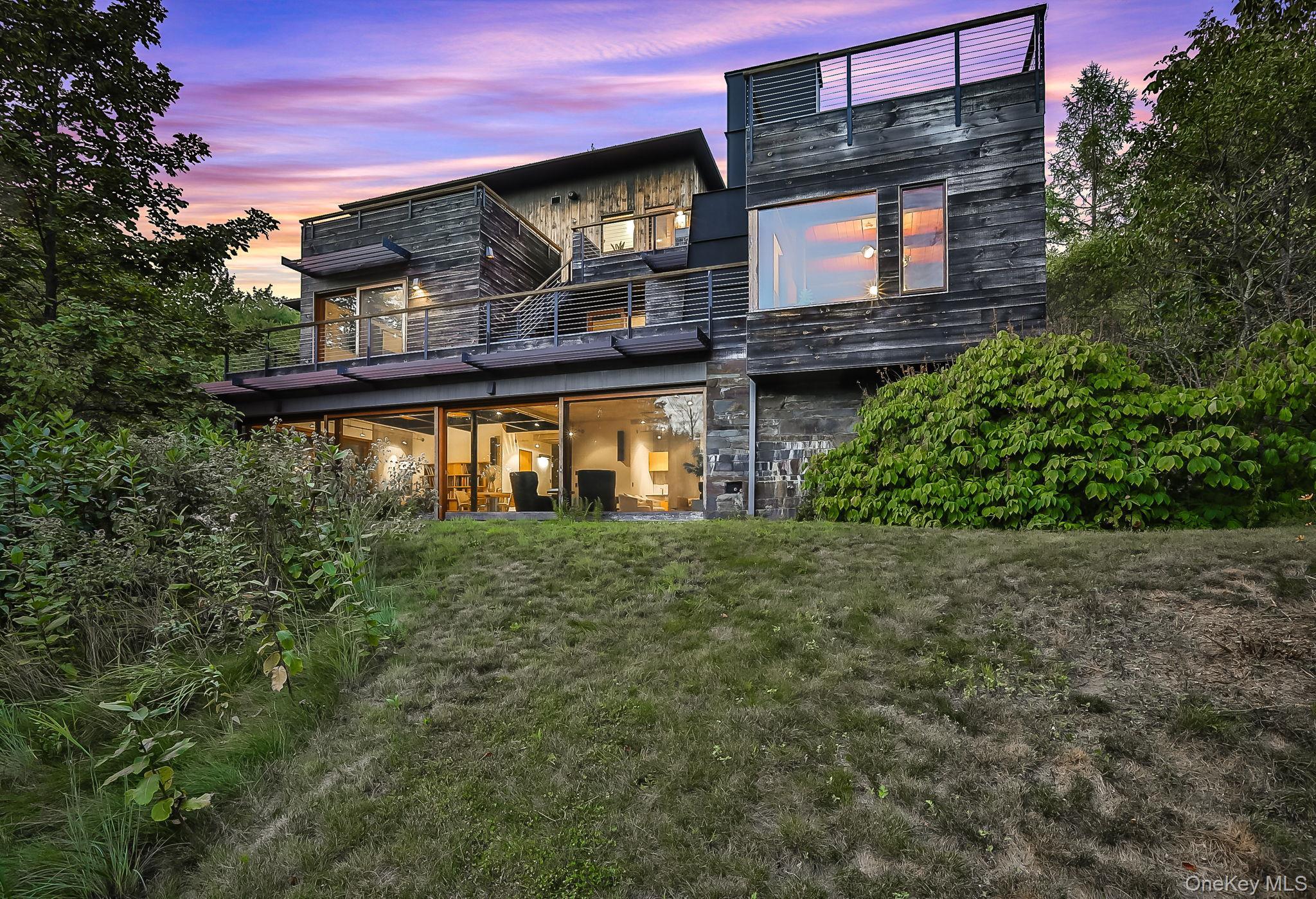 Single Family Valley View Ulster County, NY 12448, MLS-926839-35