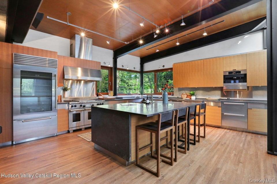 Single Family Valley View Ulster County, NY 12448, MLS-926839-4