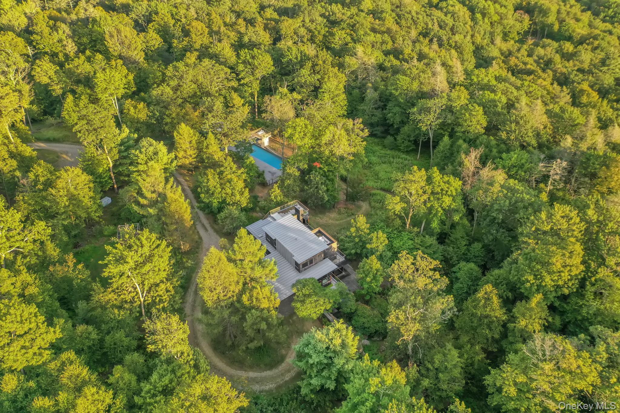 Single Family Valley View Ulster County, NY 12448, MLS-926839-40