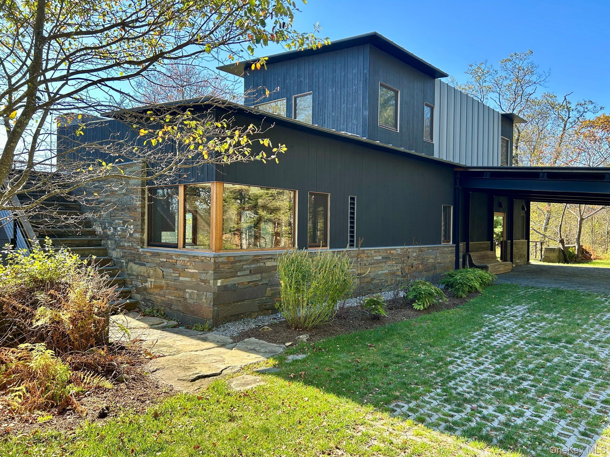 Single Family Valley View Ulster County, NY 12448, MLS-926839-47